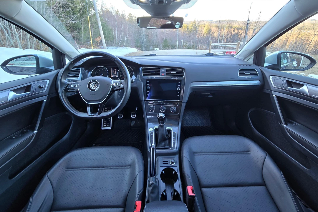 2019 Volkswagen Golf Mk7 - Image 27 of 31