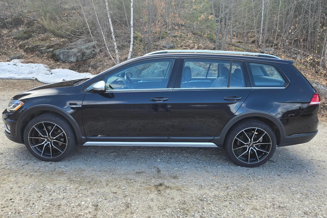 2019 Volkswagen Golf Mk7 - Image 3 of 31