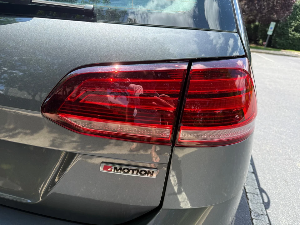 2019 Volkswagen Golf Mk7 - Image 14 of 31