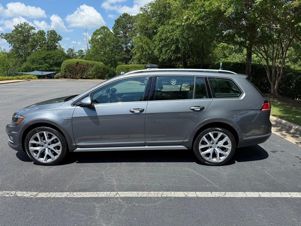 2019 Volkswagen Golf Mk7 - Image 6 of 31