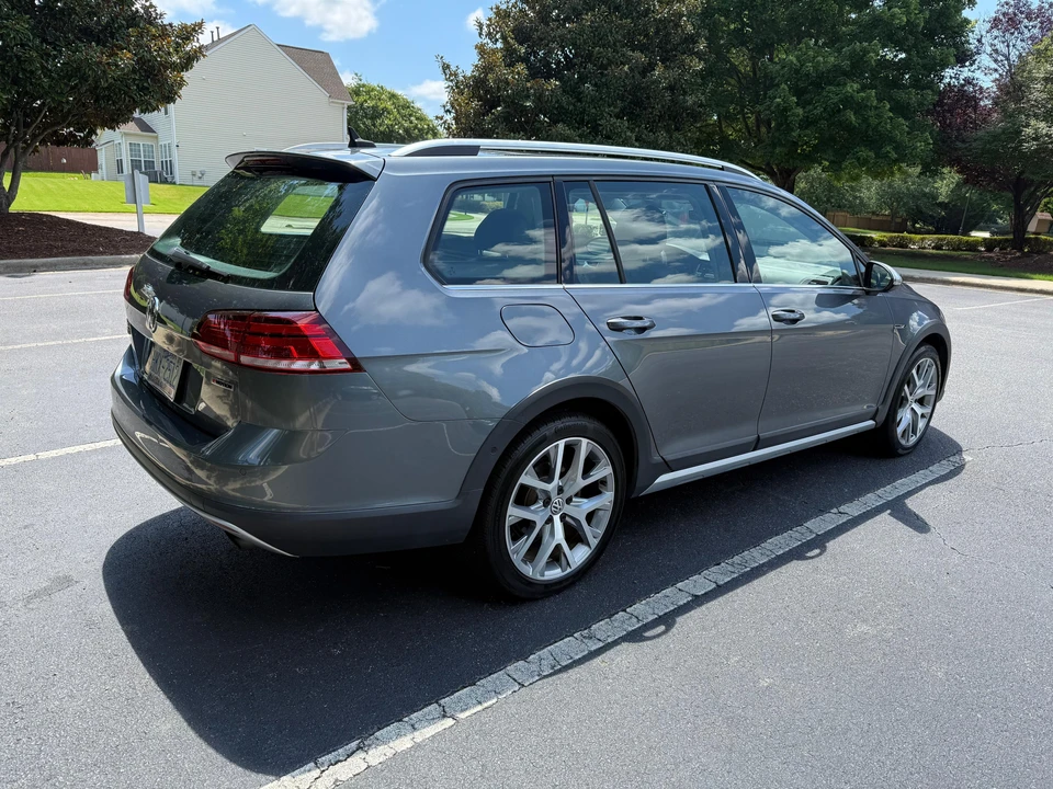 2019 Volkswagen Golf Mk7 - Image 7 of 31