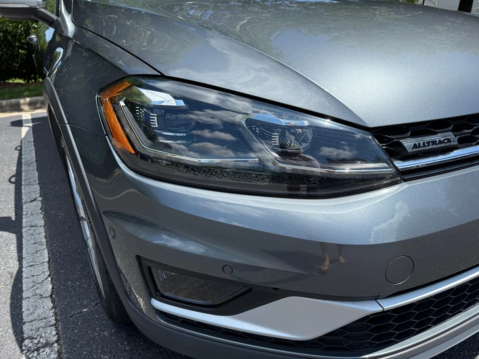 2019 Volkswagen Golf Mk7 - Image 9 of 31