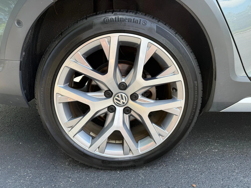 2019 Volkswagen Golf Mk7 - Image 20 of 31