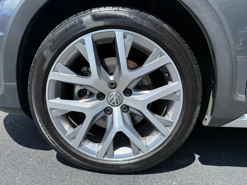 2019 Volkswagen Golf Mk7 - Image 18 of 31