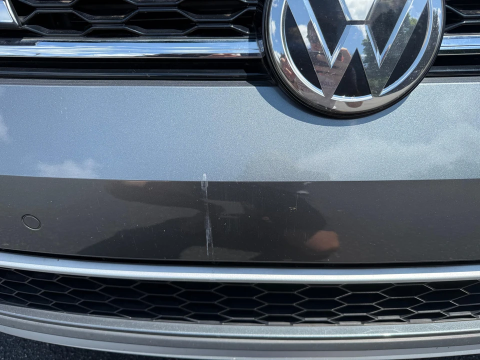 2019 Volkswagen Golf Mk7 - Image 16 of 31