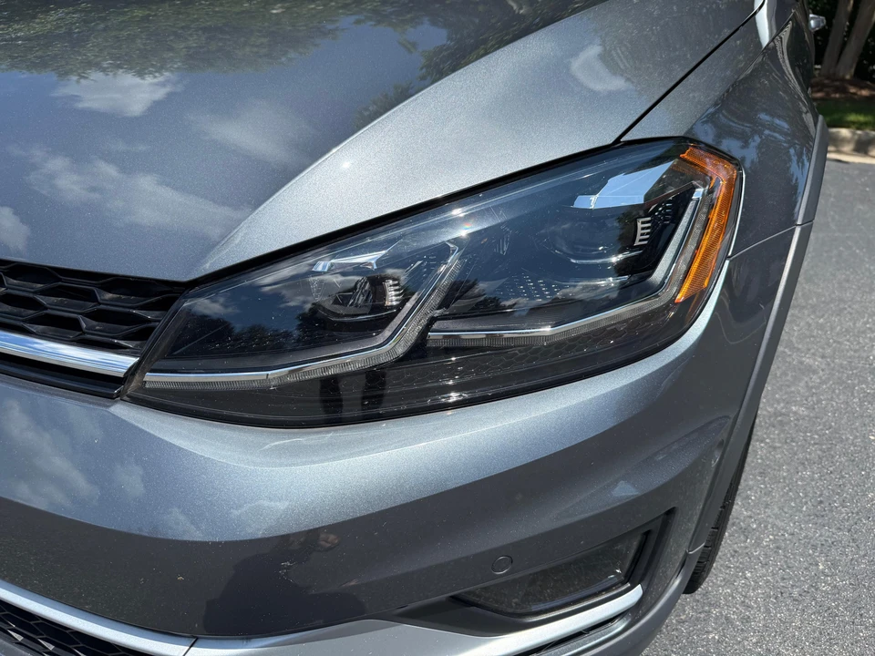 2019 Volkswagen Golf Mk7 - Image 10 of 31