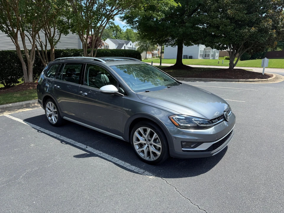 2019 Volkswagen Golf Mk7 - Image 8 of 31