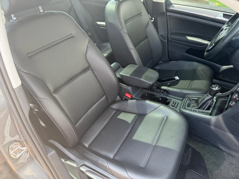 2019 Volkswagen Golf Mk7 - Image 31 of 31
