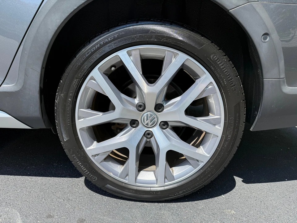 2019 Volkswagen Golf Mk7 - Image 19 of 31