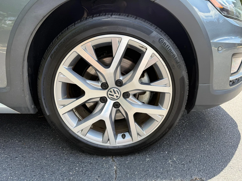 2019 Volkswagen Golf Mk7 - Image 21 of 31