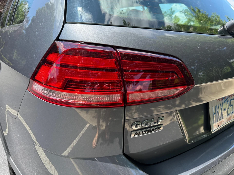 2019 Volkswagen Golf Mk7 - Image 13 of 31