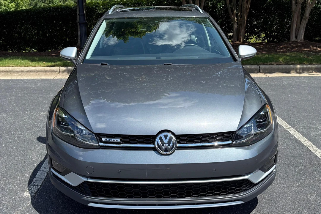 2019 Volkswagen Golf Mk7 - Image 2 of 31