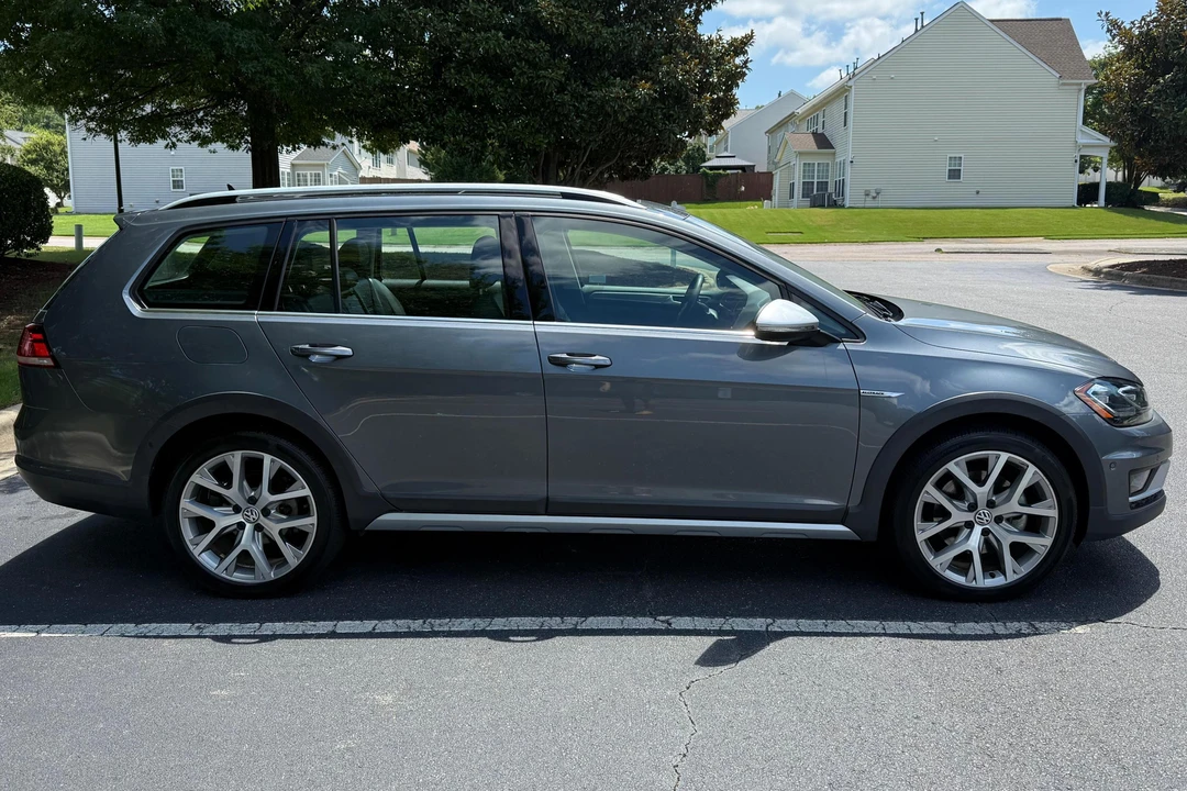 2019 Volkswagen Golf Mk7 - Image 3 of 31