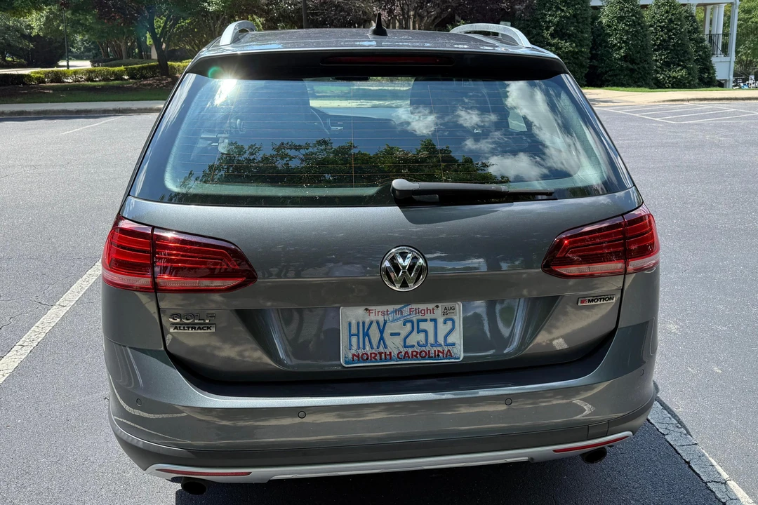 2019 Volkswagen Golf Mk7 - Image 5 of 31