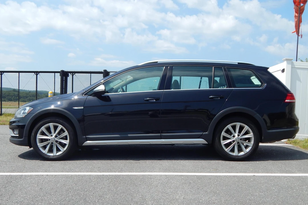 2019 Volkswagen Golf Mk7 - Image 3 of 5