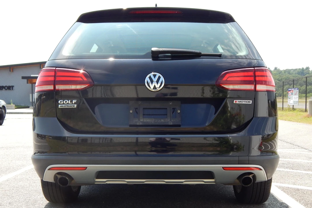 2019 Volkswagen Golf Mk7 - Image 5 of 5