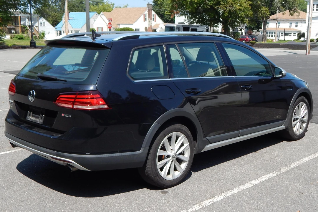2019 Volkswagen Golf Mk7 - Image 4 of 5