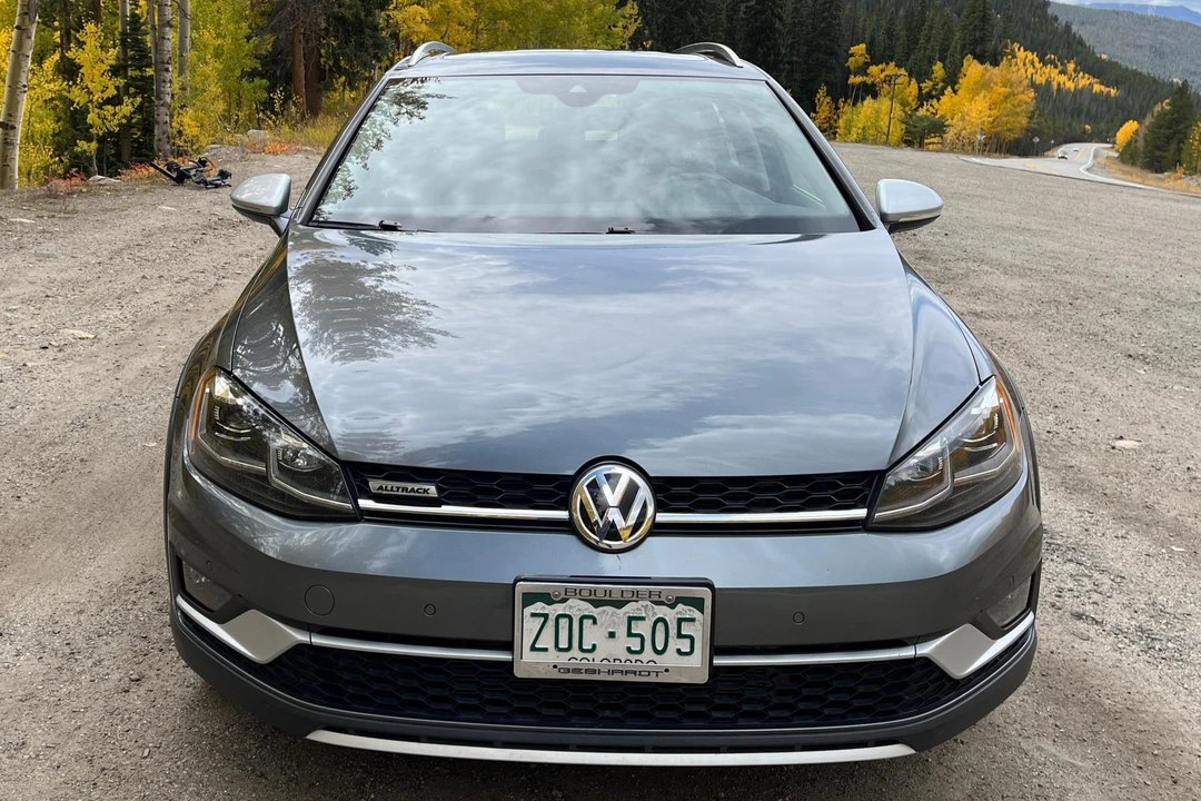 2019 Volkswagen Golf Mk7 - Image 2 of 31