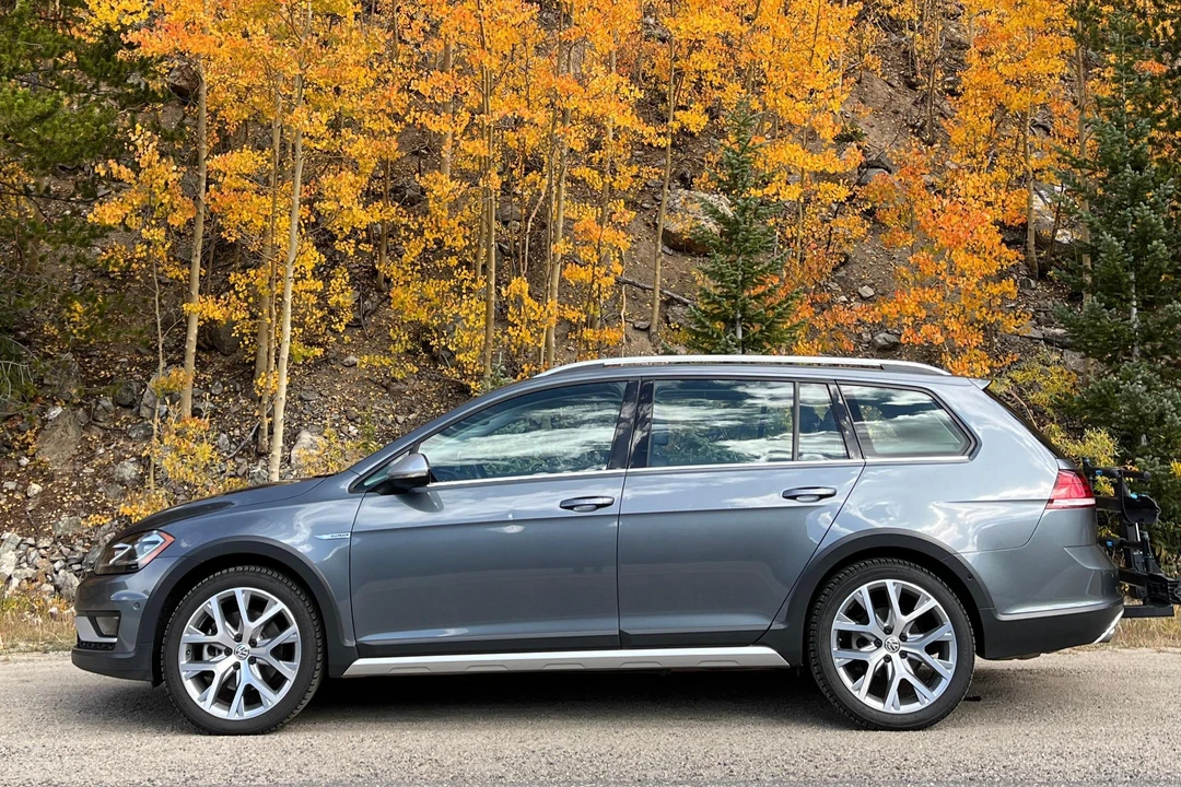 2019 Volkswagen Golf Mk7 - Image 3 of 31