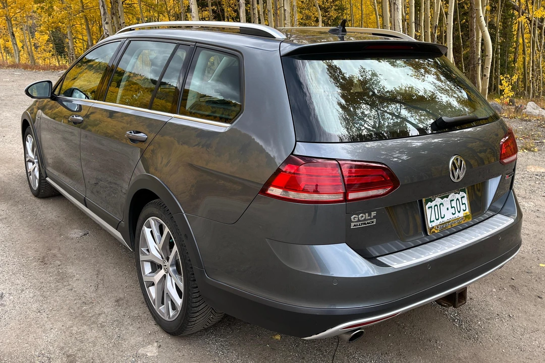 2019 Volkswagen Golf Mk7 - Image 4 of 31