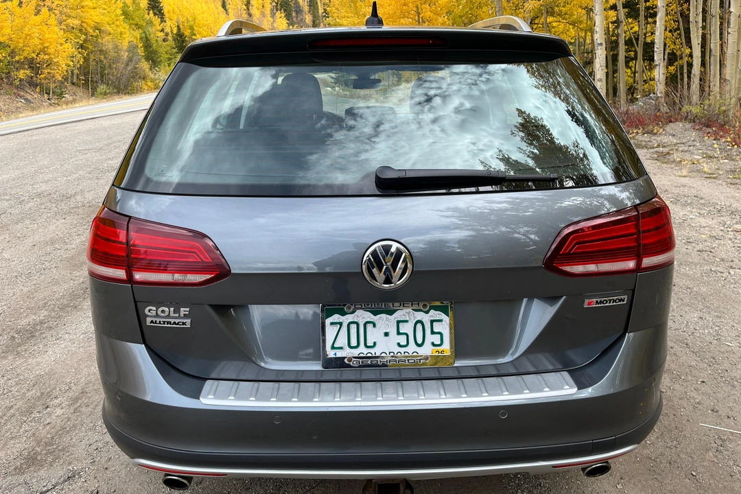 2019 Volkswagen Golf Mk7 - Image 5 of 31