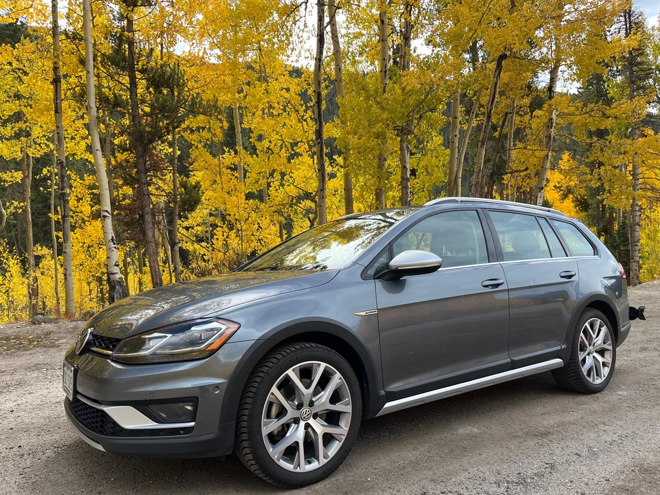 2019 Volkswagen Golf Mk7 - Image 8 of 31