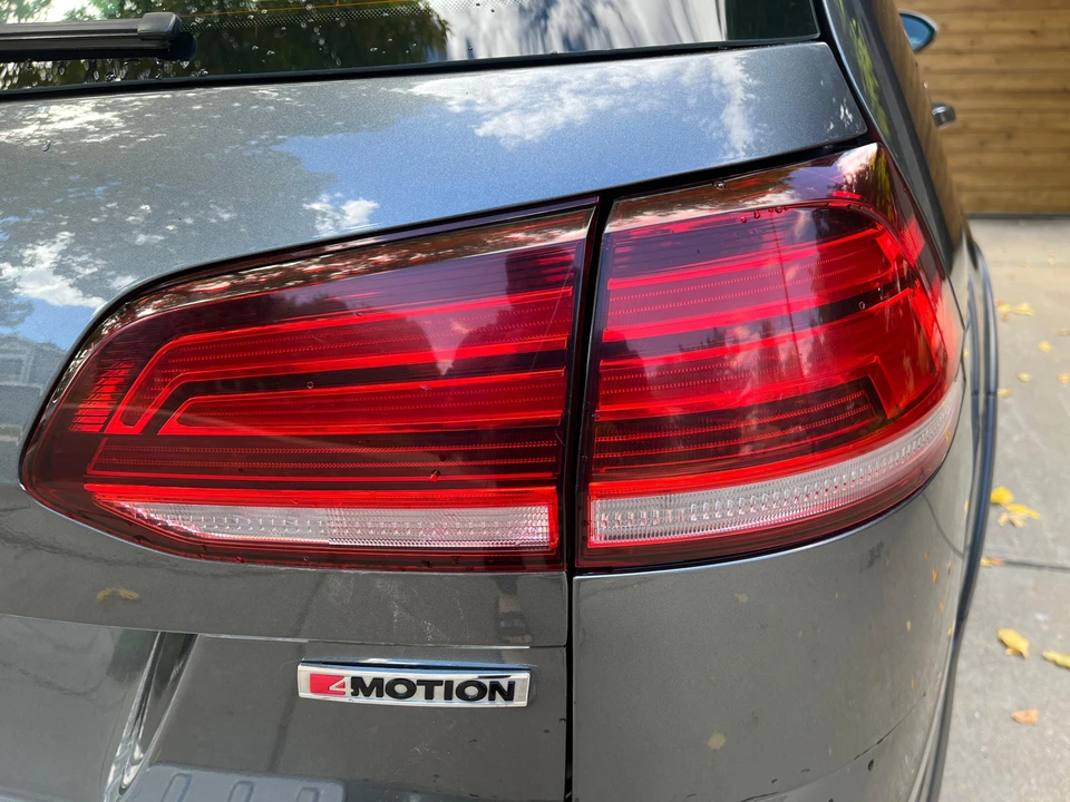 2019 Volkswagen Golf Mk7 - Image 21 of 31