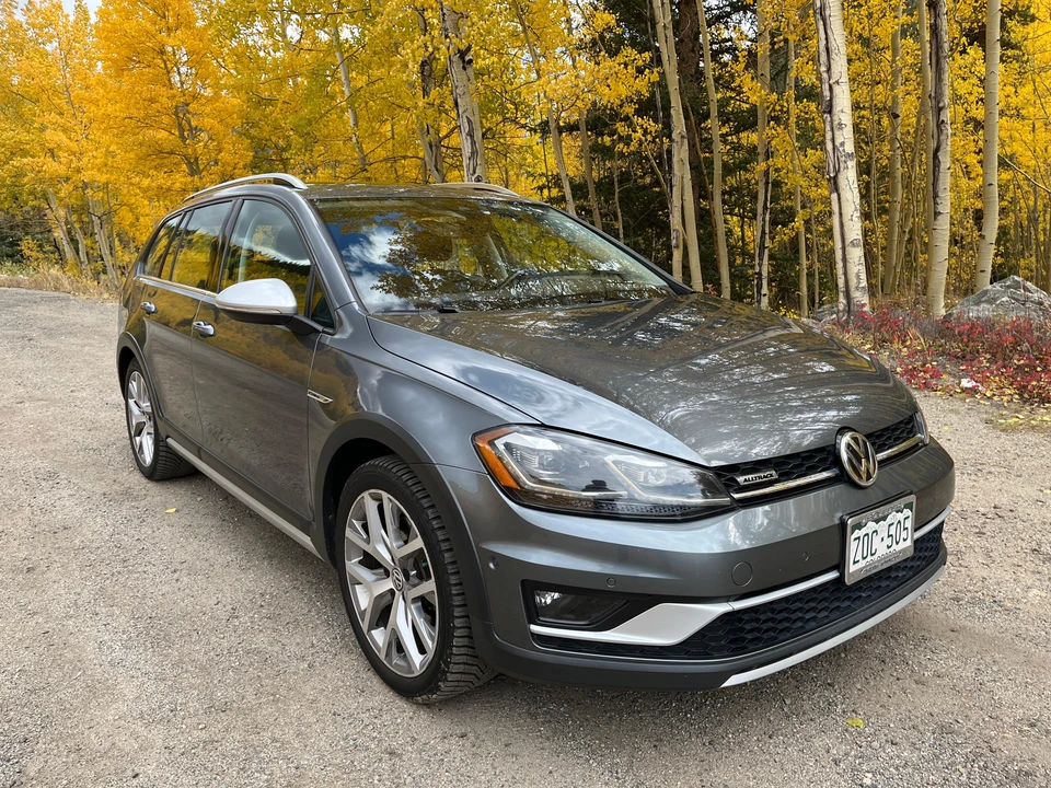 2019 Volkswagen Golf Mk7 - Image 12 of 31