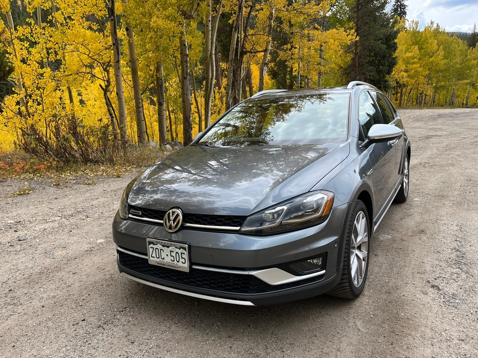 2019 Volkswagen Golf Mk7 - Image 6 of 31
