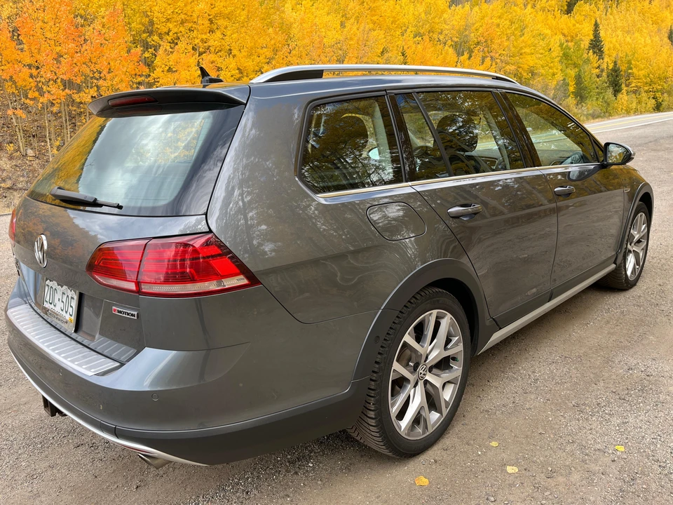 2019 Volkswagen Golf Mk7 - Image 9 of 31