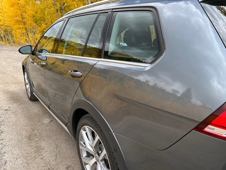 2019 Volkswagen Golf Mk7 - Image 17 of 31
