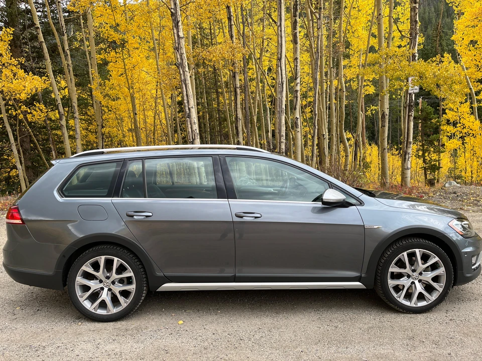 2019 Volkswagen Golf Mk7 - Image 11 of 31