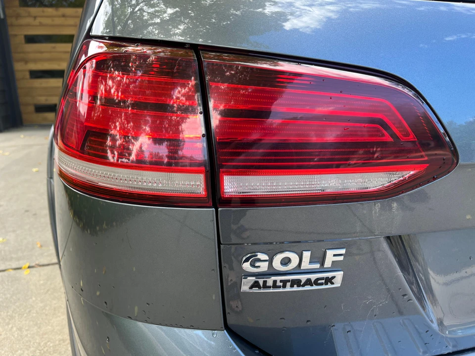 2019 Volkswagen Golf Mk7 - Image 19 of 31
