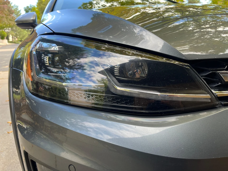 2019 Volkswagen Golf Mk7 - Image 13 of 31