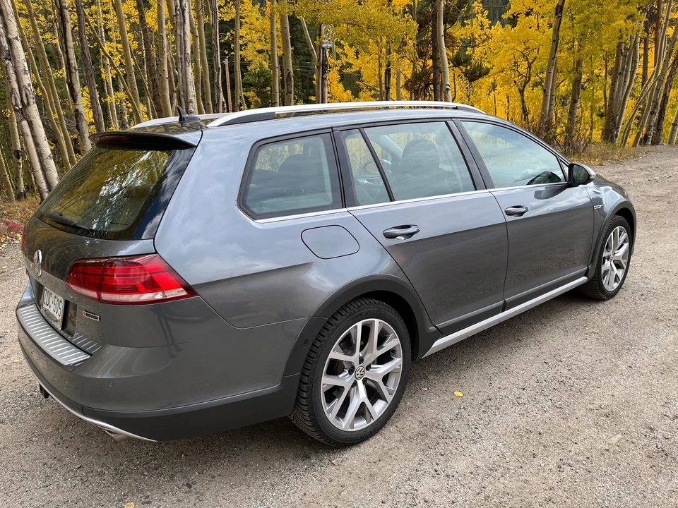 2019 Volkswagen Golf Mk7 - Image 10 of 31