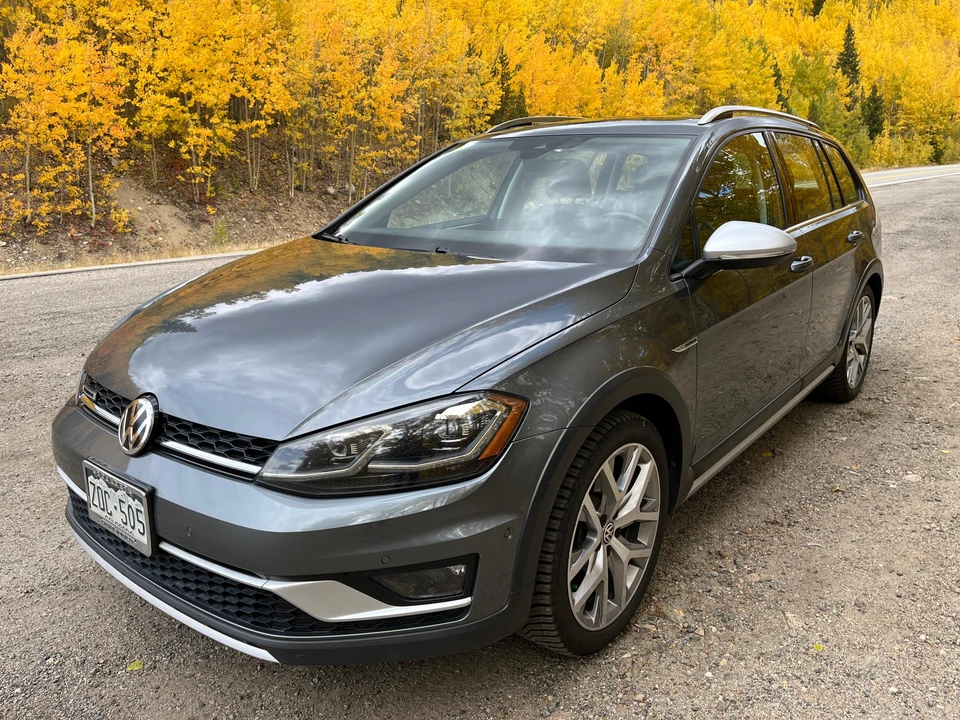 2019 Volkswagen Golf Mk7 - Image 7 of 31
