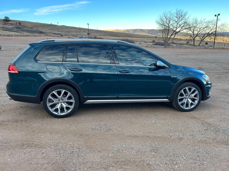 2019 Volkswagen Golf Mk7 - Image 18 of 31