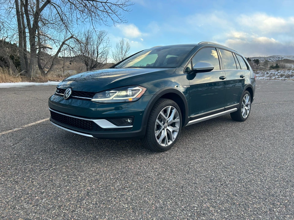 2019 Volkswagen Golf Mk7 - Image 8 of 31