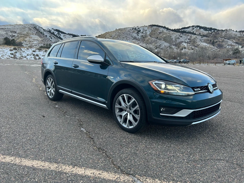 2019 Volkswagen Golf Mk7 - Image 21 of 31