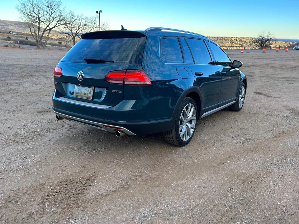 2019 Volkswagen Golf Mk7 - Image 17 of 31