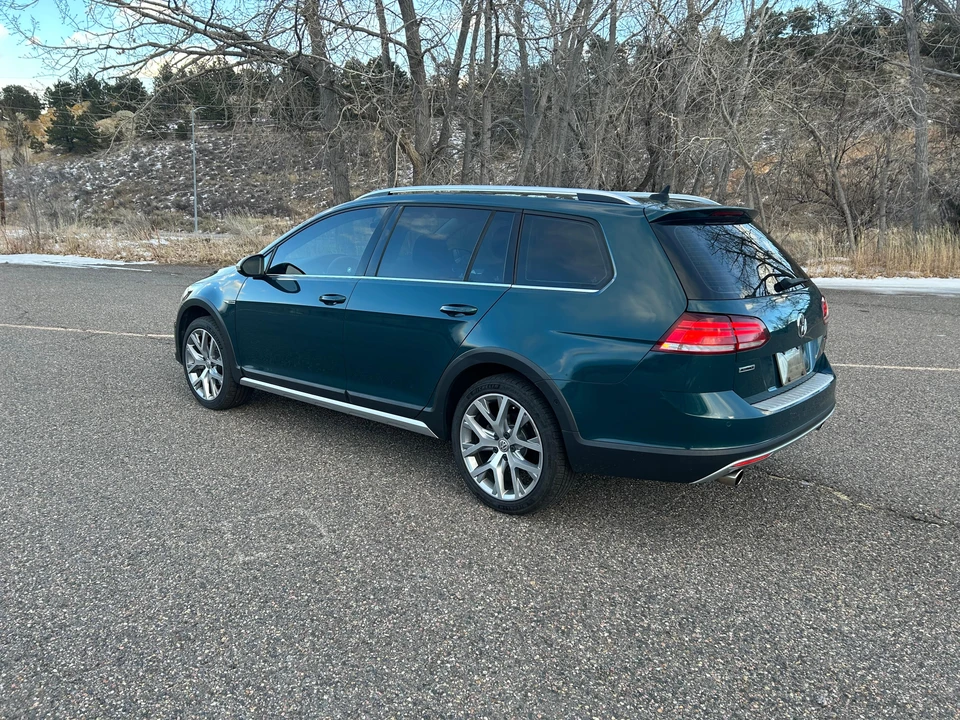 2019 Volkswagen Golf Mk7 - Image 12 of 31