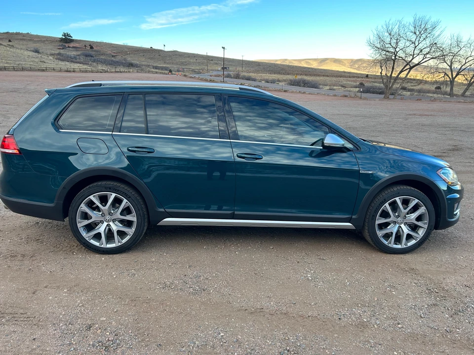 2019 Volkswagen Golf Mk7 - Image 20 of 31
