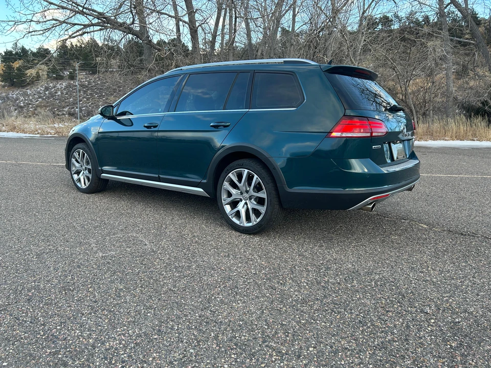 2019 Volkswagen Golf Mk7 - Image 13 of 31