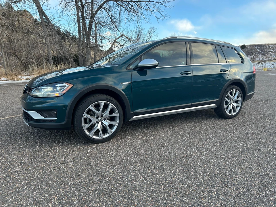 2019 Volkswagen Golf Mk7 - Image 9 of 31