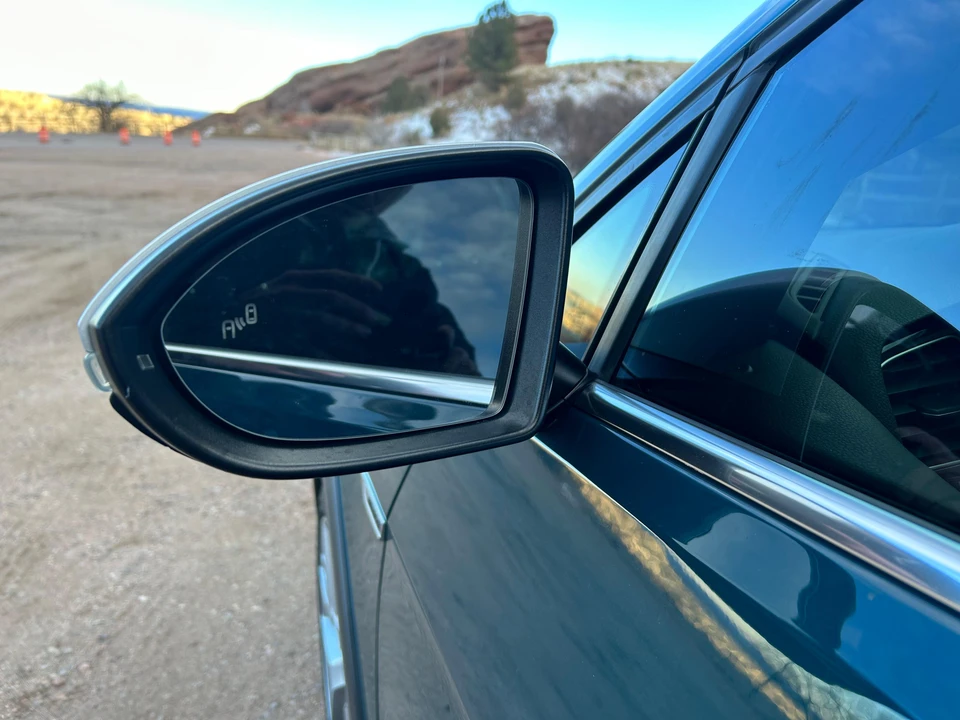 2019 Volkswagen Golf Mk7 - Image 27 of 31