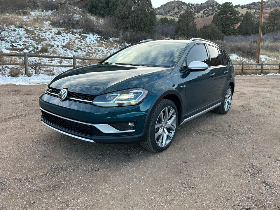 2019 Volkswagen Golf Mk7 - Image 7 of 31