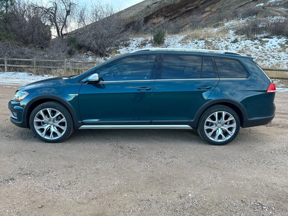 2019 Volkswagen Golf Mk7 - Image 11 of 31