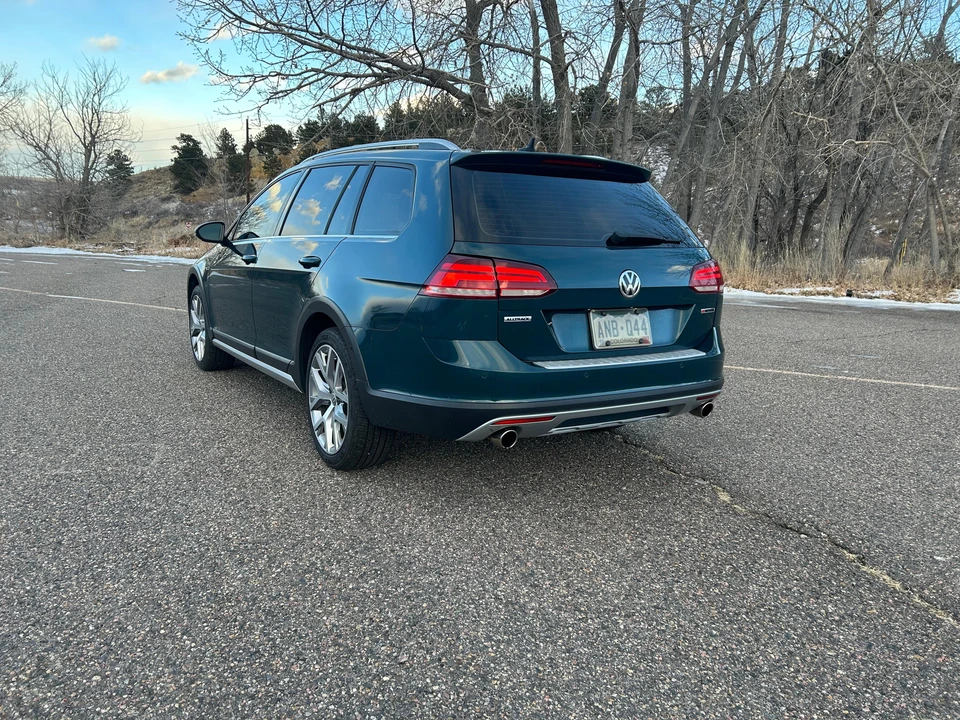 2019 Volkswagen Golf Mk7 - Image 14 of 31