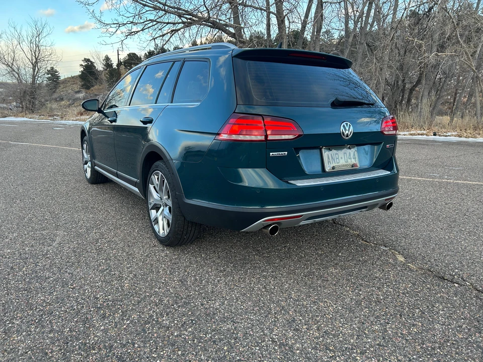 2019 Volkswagen Golf Mk7 - Image 15 of 31