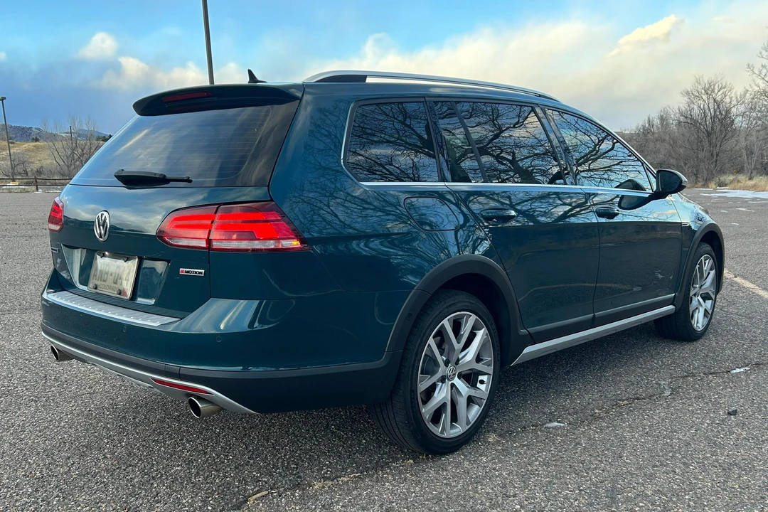 2019 Volkswagen Golf Mk7 - Image 4 of 31